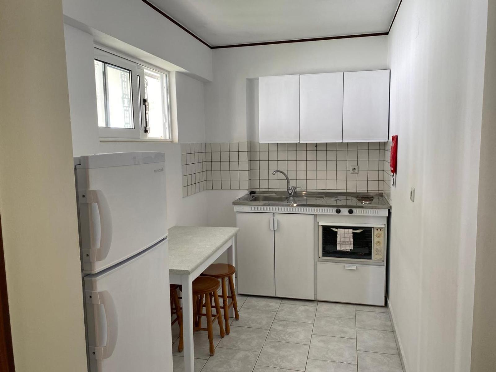 Porto Iliessa Hotell Argassi Exteriör bild